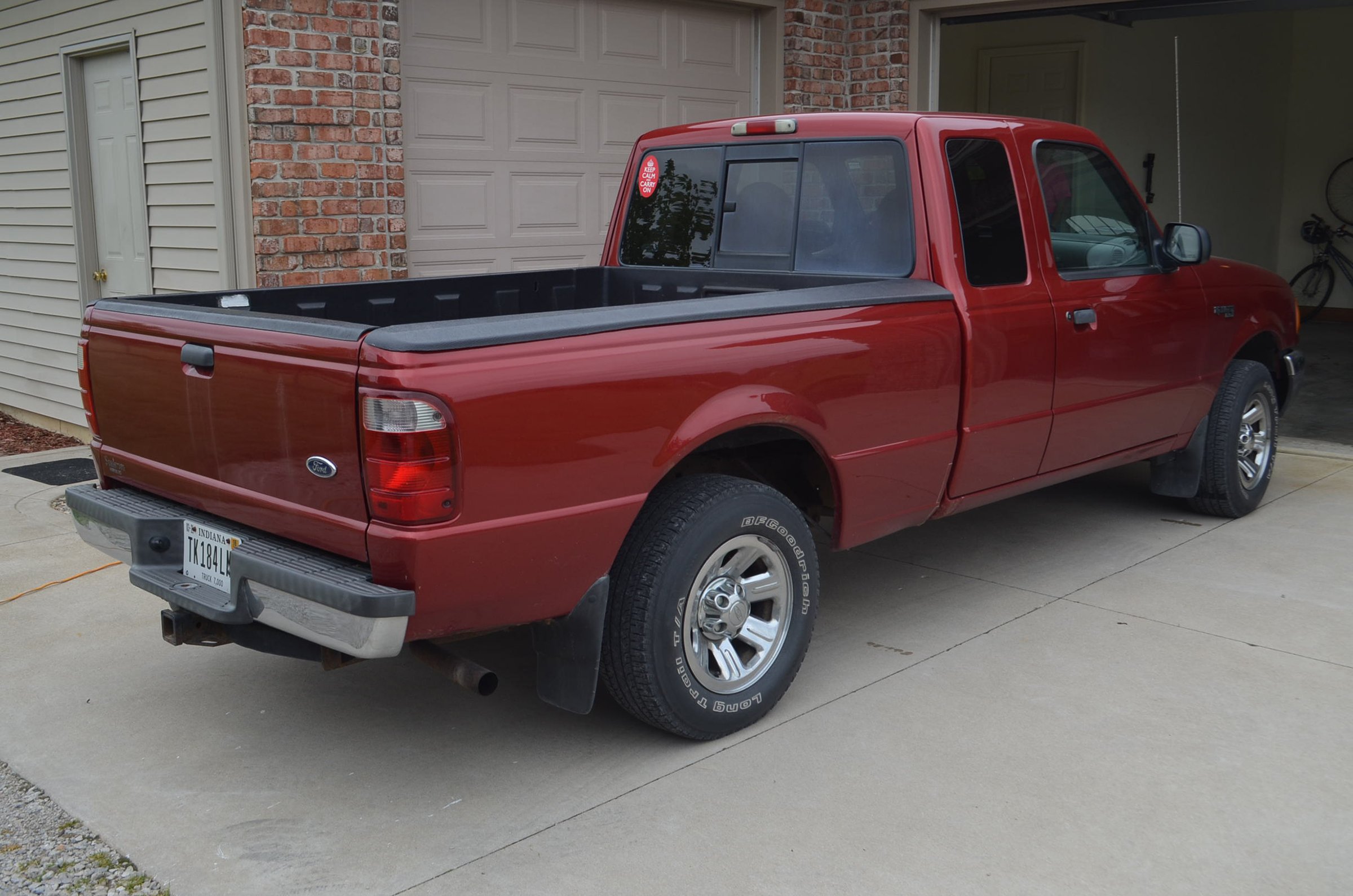 Property photo 3 - 2 AUCTIONS - 2 DATES - REAL ESTATE & PERSONAL PROPERTY AUCTION IN ALLEN COUNTY, INDIANA